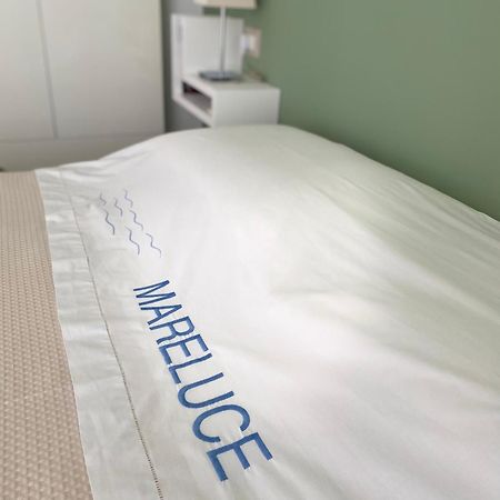 Mareluce Apartamento Letoianni Exterior foto