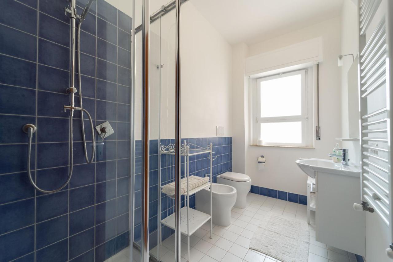 Mareluce Apartamento Letoianni Exterior foto