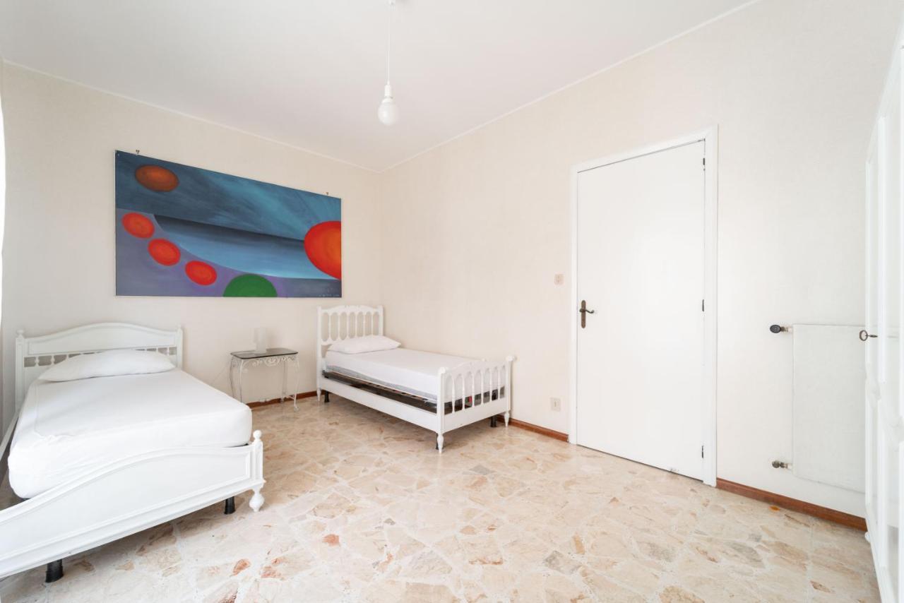 Mareluce Apartamento Letoianni Exterior foto