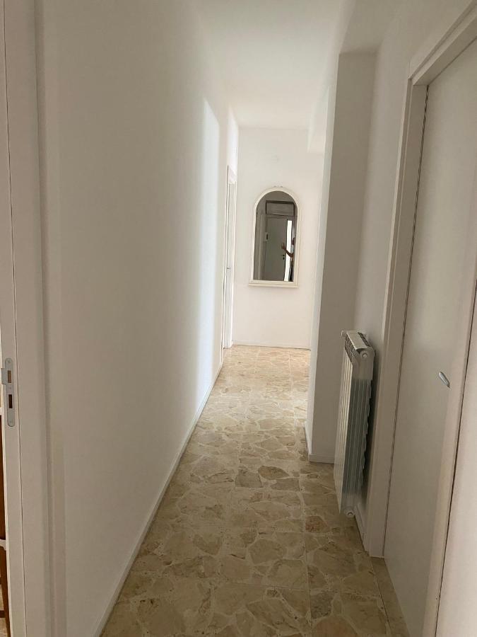 Mareluce Apartamento Letoianni Exterior foto