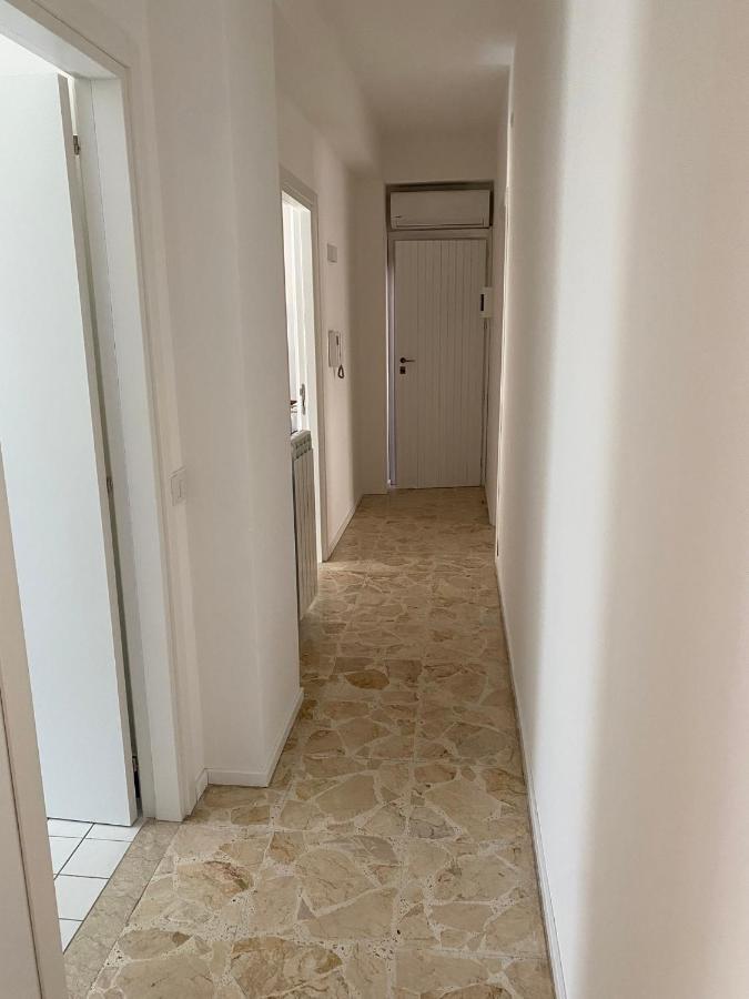 Mareluce Apartamento Letoianni Exterior foto