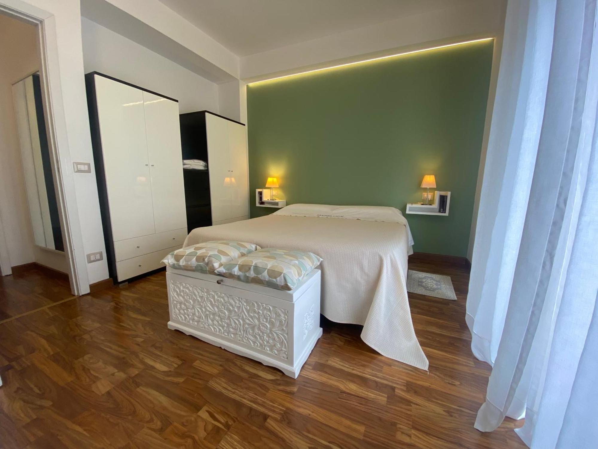 Mareluce Apartamento Letoianni Exterior foto