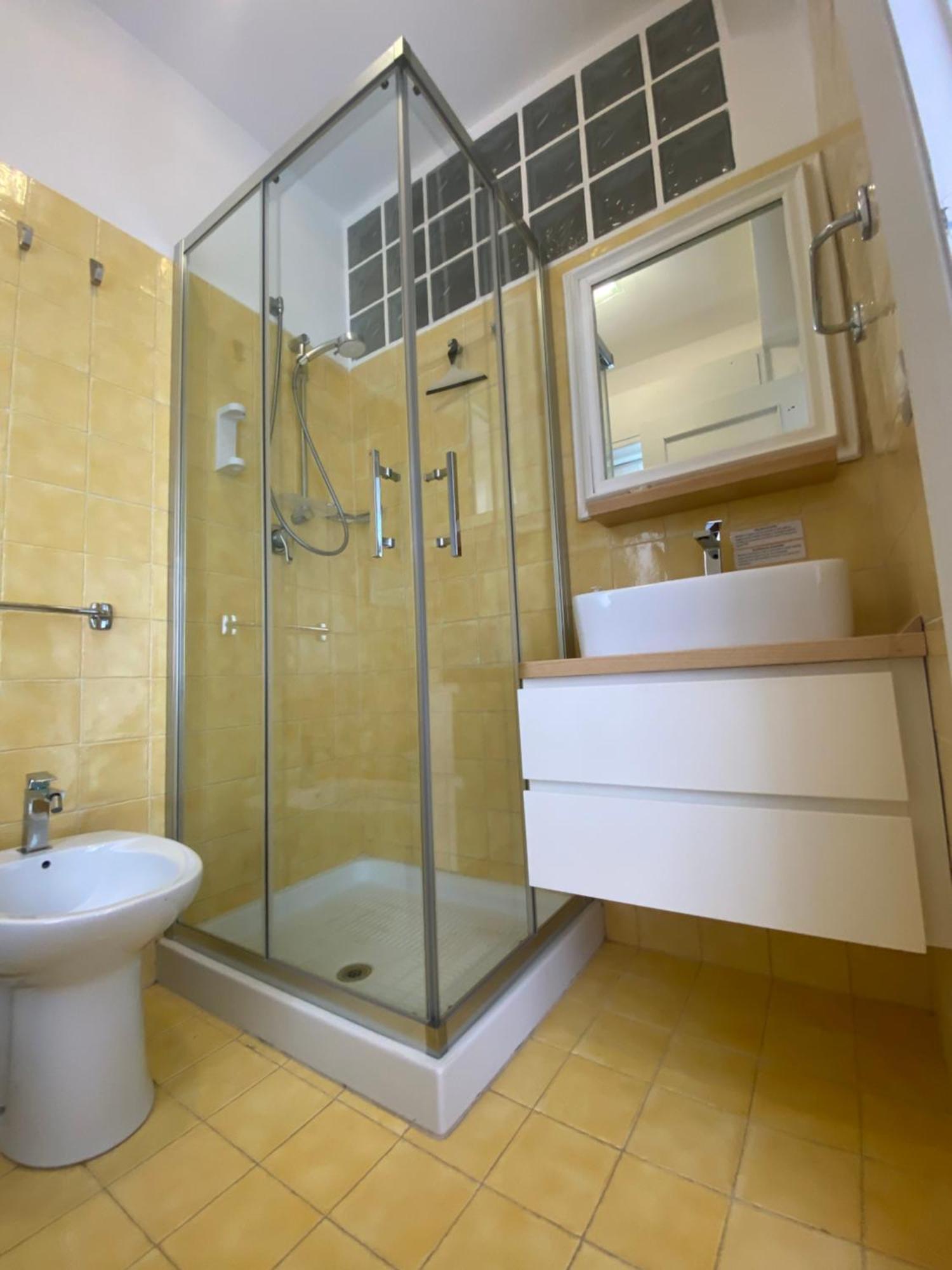 Mareluce Apartamento Letoianni Exterior foto
