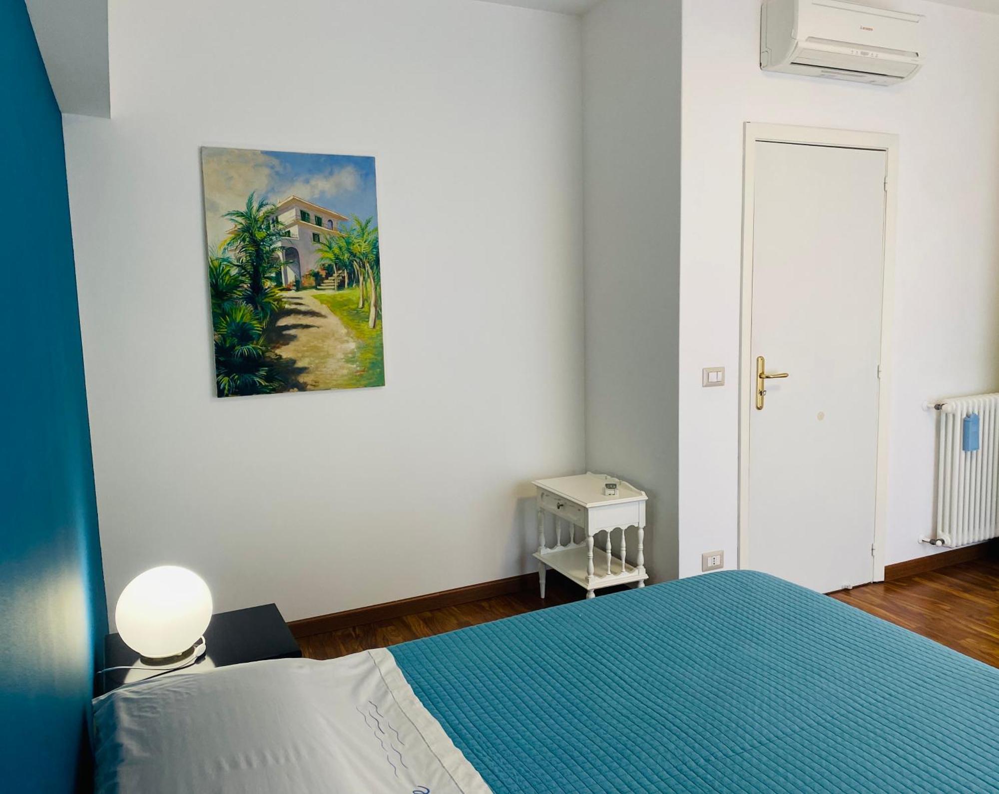 Mareluce Apartamento Letoianni Exterior foto