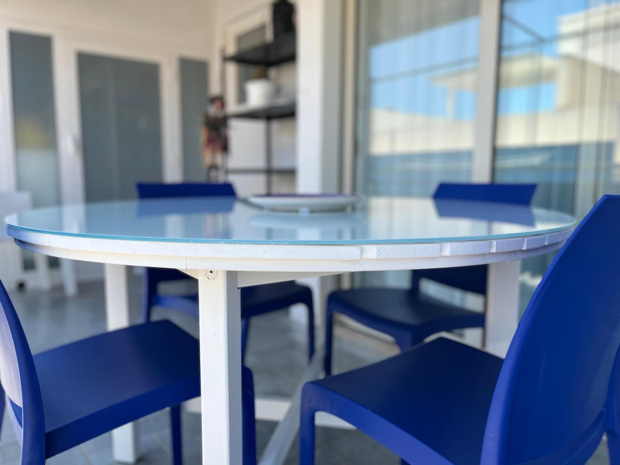 Mareluce Apartamento Letoianni Exterior foto