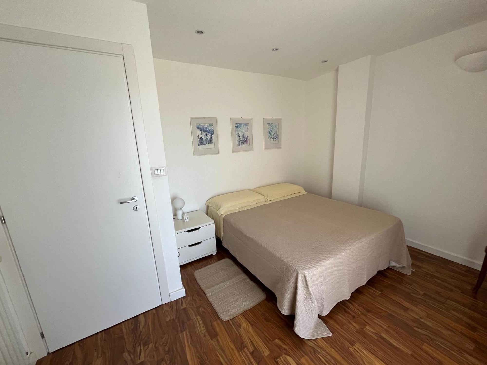 Mareluce Apartamento Letoianni Exterior foto