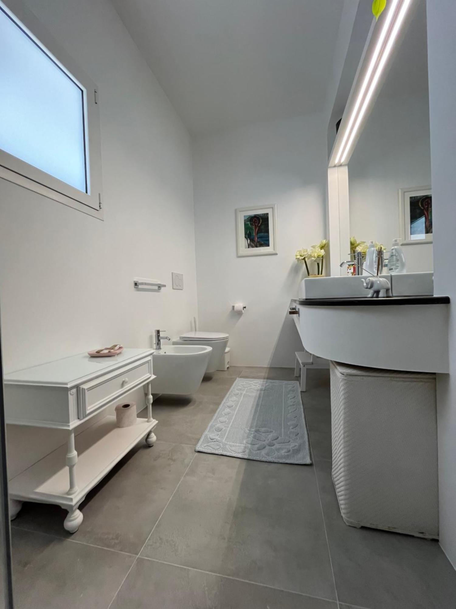 Mareluce Apartamento Letoianni Exterior foto