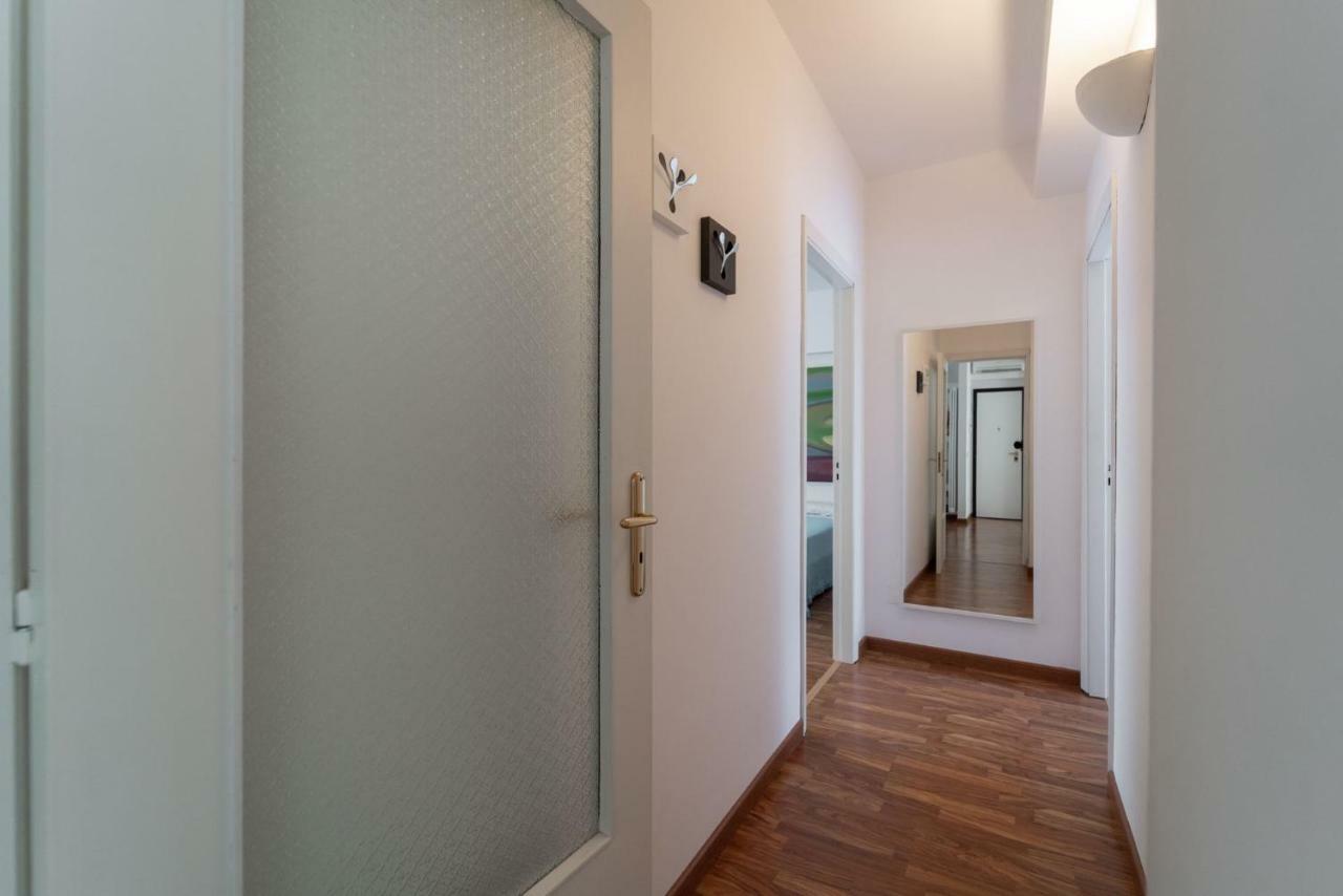 Mareluce Apartamento Letoianni Exterior foto